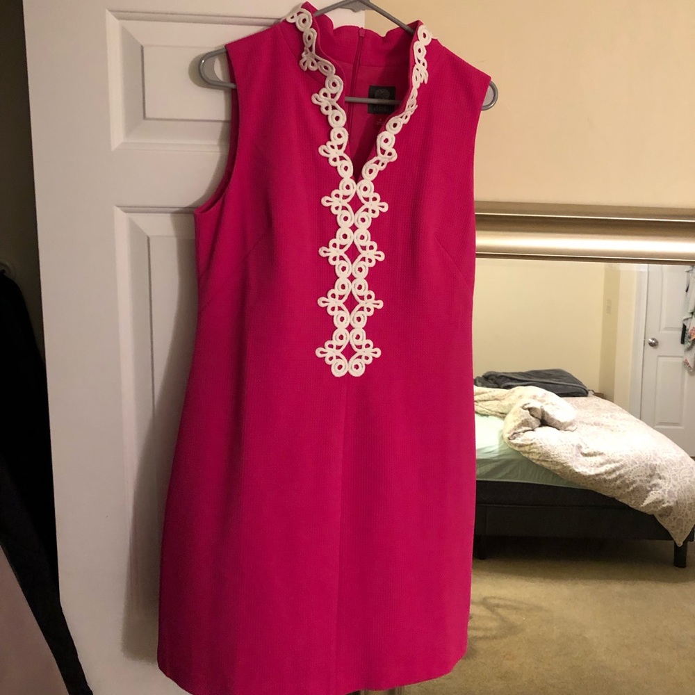 Vince Camino dress